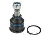 MEYLE Trag-/Führungsgelenk 36-160100006 Vorderachse links | Compatibel met: NISSAN PRIMERA, PRIMERA, PRIMERA Hatchback, PRIMERA Hatchback, PRIMERA Traveller, SUNNY II, SUNNY II Coupe