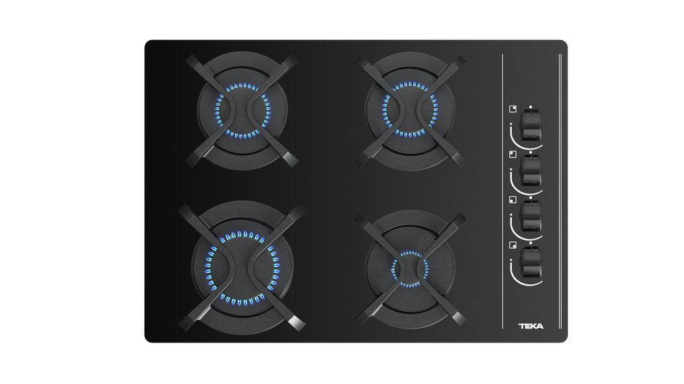 Teka GBC 64003 KBA