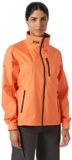 Helly Hansen Crew 2.0 Jas Vrouw XS Bonfire