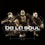 Proper Mainland Europe De La Soul - Art Official Intelligence (Cd)