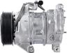 MAHLE Kompressor, Klimaanlage ACP884000P
