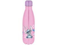 Lobbes Disney Stitch rvs drinkfles - 780ml
