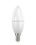 Garza Led-kaars en ESF. E14