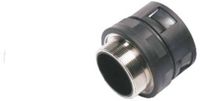 HELUKABEL 920233 HSSV MG M Slangbevestiging Grijs M25 Recht 1 stuk(s)