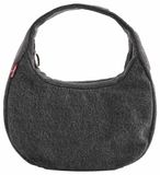 Levi's Baby Brooklyn Bags/Handtassen, Black Mid Wash 5, One Size