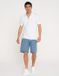 JACK&JONES Short garçon L Denim bleu