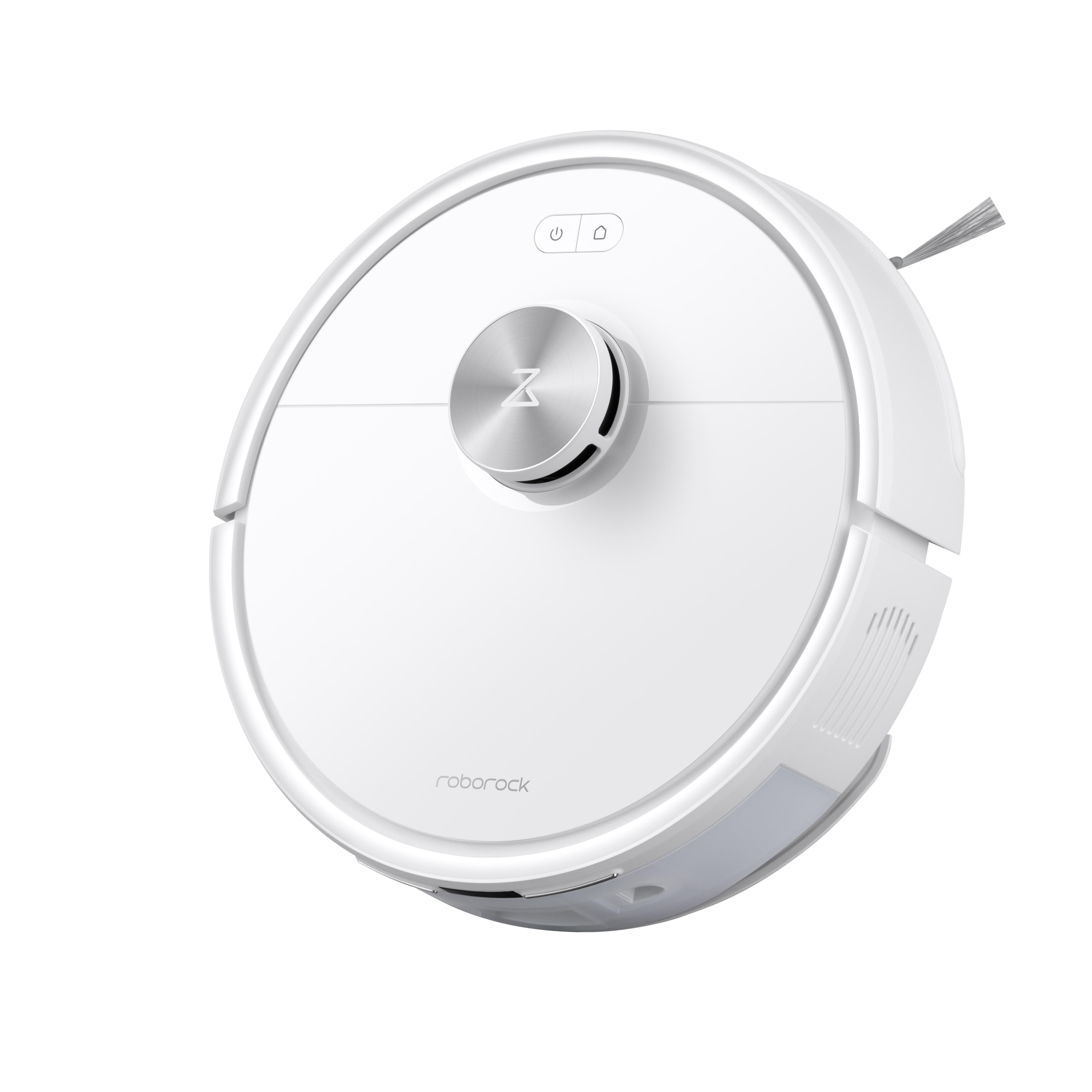 Roborock Robot VC Q7 TF+ White