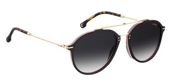 CARRERA 171/S Zonnebril Unisex - Multi - Grijs