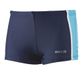 Beco Zwemkleding Aqua - Donkerblauw/Turquoise - Polyamide - Kinderen