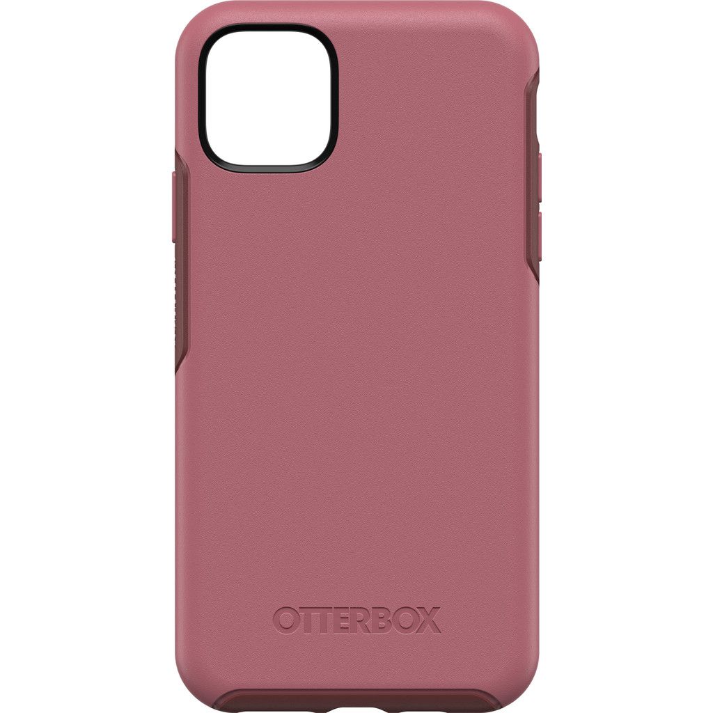 OtterBox Symmetry 3.0 voor Apple iPhone 11 Pro Max - Paars
