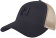 Hatland Dave Pet - Homme Casquettes - Marine