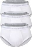 bugatti Boxershorts Set van 3