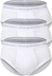 bugatti Boxershorts Set van 3