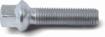 H&R Wielbout bolkonisch R14 M14x1.50 - Lengte 55mm