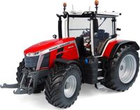Universal Hobbies Massey Ferguson MF 8S.265 Tractor 1:32 Rood 2018