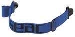 SEAC Sangle en tissu Flex, Bandeau en tissu pour masques de plongée et de snorkeling, unisexe, pour adultes