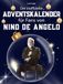 Der Nino de Angelo Der inoffizielle Adventskalender für Fans von Nino de Angelo: 24 Tage mit deinem Star bis Weihnachten. Fanbuch und Biografie in einem. Das ideale Geschenkt für alle Fans.