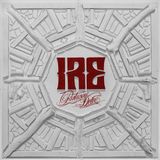 Bertus Distributie Parkway Drive - Ire (LP)