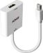 Lindy 38319 Câble HDMI Noir