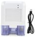 Humidificateur d'air, silencieux, portable, avec connexion USB, capacité de 800 ml, idéal pour les chambres