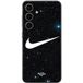 Nike Etui Samsung Galaxy S24 sterrenstelsel Maniacase