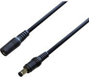 BKL Electronic Verbindingskoppeling Holle DC-stekker - DC-koppeling 2.5 m 1 stuk(s)