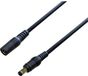 BKL Electronic Verbindingskoppeling Holle DC-stekker - DC-koppeling 2.5 m 1 stuk(s)