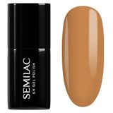 Semilac UV nagellak 600 Apricot Crush 7ml