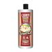 DONA FLORA Shampooing réparateur végétal à l'ail et à la kératine, 1000 ml