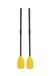 Bestway Hydro-Force ABS Roeispanen 124 cm Geel