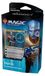 Magic: The Gathering Ravnica Allegiance: Dovin Planeswalker Deck