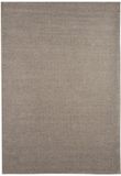 LABEL51 Vloerkleed Wolly Grijs Wol 160x230cm