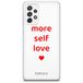 ERT GROUP mobiel telefoonhoesje voor Samsung A33 5G origineel en officieel erkend Babaco patroon More self love 001