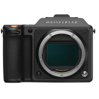 Hasselblad X2D 100C Body - 7392544117218