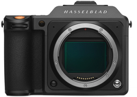 Hasselblad X2D 100c body