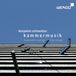 Schweitzer Benjamin Schweitzer: Kammermusik