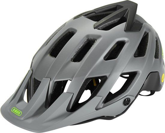 Abus Moventor 2.0 MIPS Helmet - 4003318655166