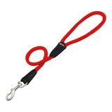 Gloria Dog Lead Gloria 1.2 x 120 cm Red