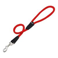 Gloria Dog Lead Gloria 1.2 x 120 cm Red