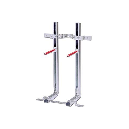 Fischer Beugelbevestiging voor sanitair LC Plus WC bidet - FIS00501026