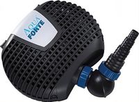 AquaForte EX 12000 vijverpomp