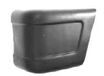 PRASCO Blende, Stoßfänger SZ0401104 vorne links | Compatibel met: SUZUKI SAMURAI Geländewagen geschlossen, SJ413