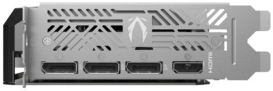 Zotac RTX 5060 AMP 8GB GDDR7 HDMI 3xDP