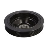 Corteco 80005058 katrol stoom | Compatibel met: MERCEDES-BENZ C-CLASS, C-CLASS Coupe, E-CLASS Cabriolet, E-CLASS Coupe, E-CLASS T-Model