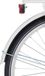 Cortina Spatbord achter 28 Milo minor grey