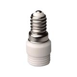 VoltShine T-connector voor enkelfasige rails