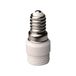 VoltShine T-connector voor enkelfasige rails