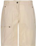 Cmp 34t5026 Bermuda Korte Broek Beige 3XL Vrouw