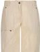 Cmp 34t5026 Bermuda Korte Broek Beige 3XL Vrouw