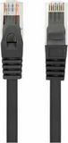 Lanberg Patchcord UTP Cat 6 1M Transparant